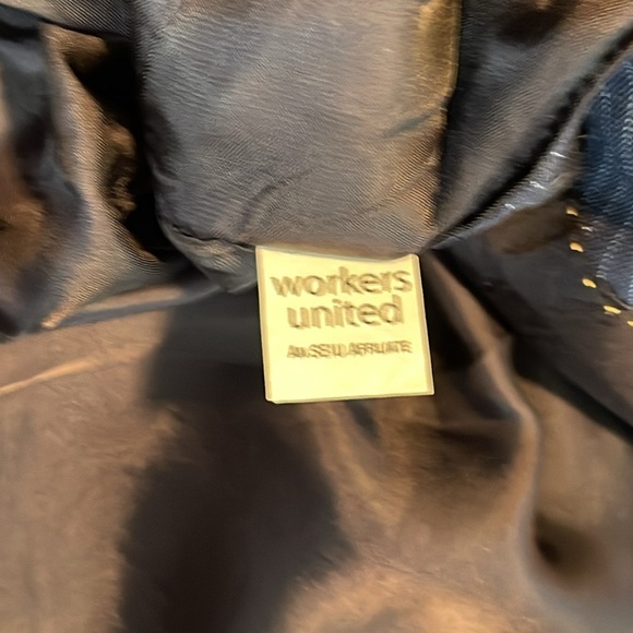 Hart Schaffner Marx
New York Modern Fit Flat Front Striped Pattern blazer - Picture 9 of 16